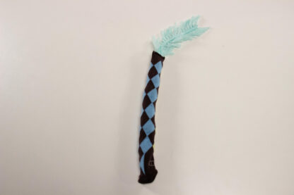Jouet en forme de boudin – Image 2