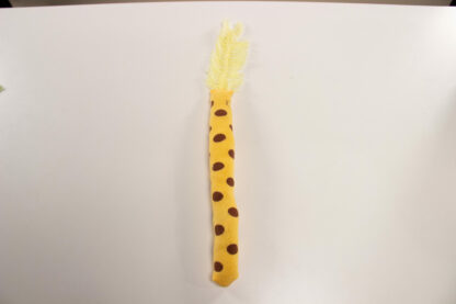 Jouet en forme de boudin – Image 4