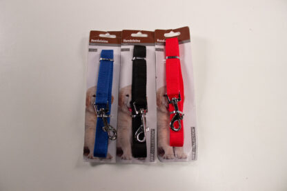Laisse pour chien