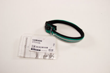 Collier réfléchissant – Image 4