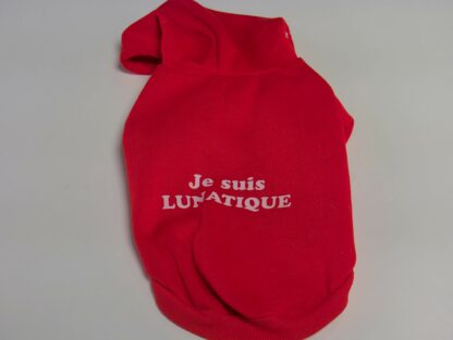 Manteaux pour petits chiens – Image 2