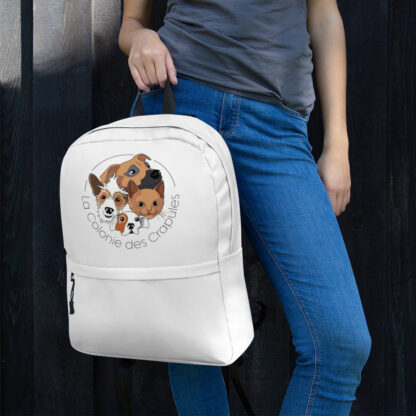 Sac à dos – Image 2