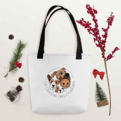 Tote bag