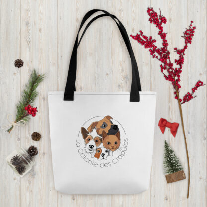 Tote bag – Image 2