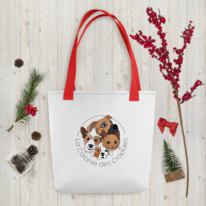 Tote bag – Image 3