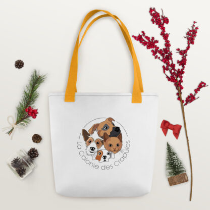Tote bag – Image 6