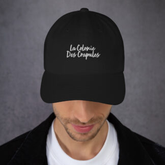 Casquette de Baseball
