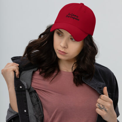 Casquette de Baseballa – Image 3