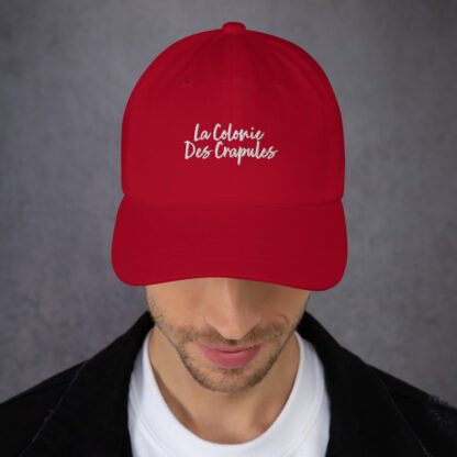 Casquette de Baseball – Image 3