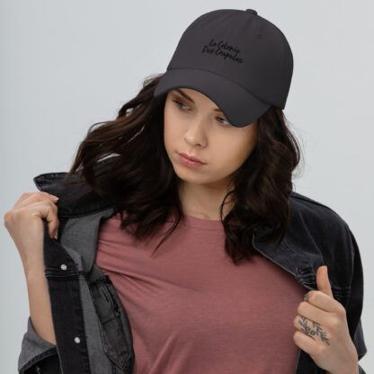 Casquette de Baseballa – Image 4