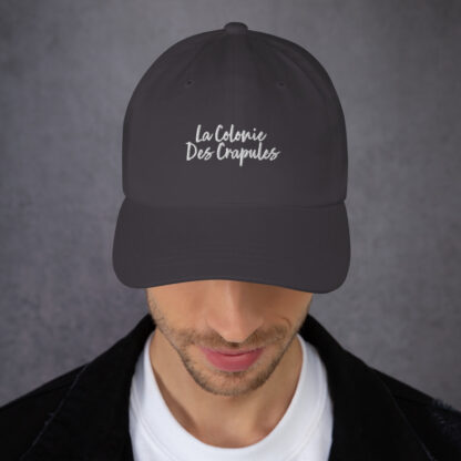Casquette de Baseball – Image 4