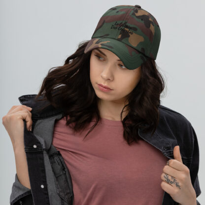 Casquette de Baseballa – Image 5