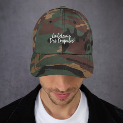 Casquette de Baseball – Image 5
