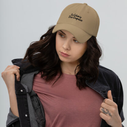 Casquette de Baseballa – Image 6