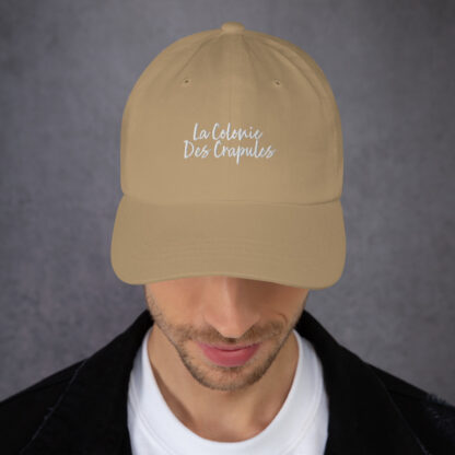 Casquette de Baseball – Image 6