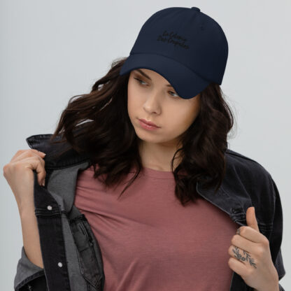 Casquette de Baseballa