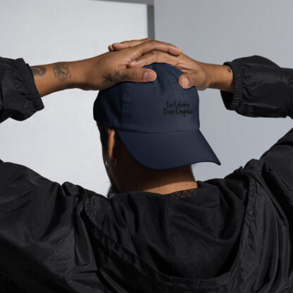 Casquette de Baseballa – Image 2