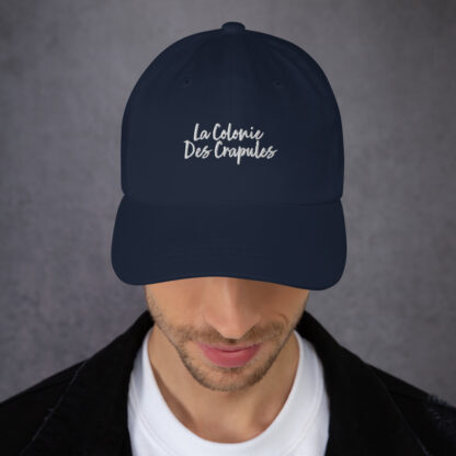 Casquette de Baseball – Image 2