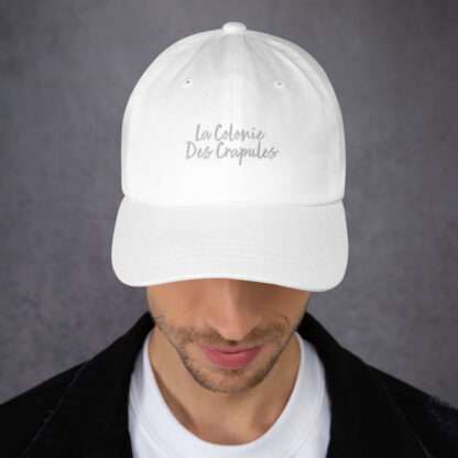 Casquette de Baseball – Image 10