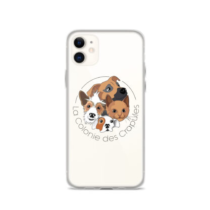 Coque pour iPhone® – Image 4