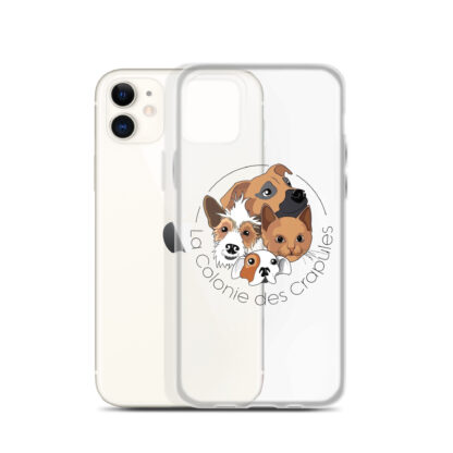 Coque pour iPhone® – Image 5