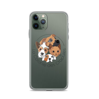 Coque pour iPhone® – Image 6