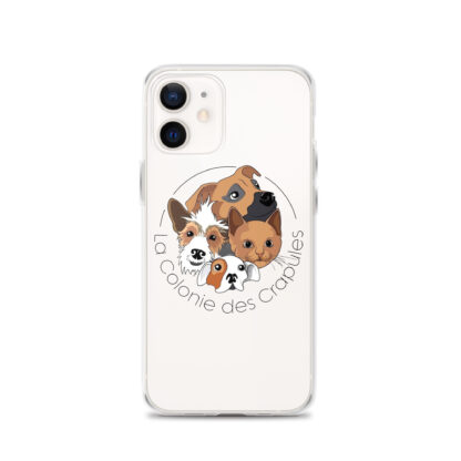 Coque pour iPhone® – Image 10