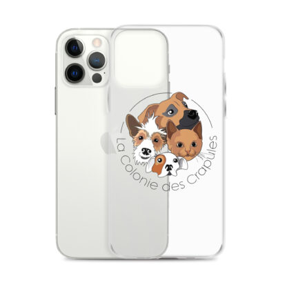 Coque pour iPhone® – Image 17