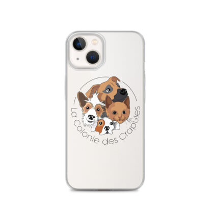 Coque pour iPhone® – Image 34