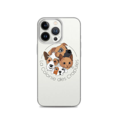 Coque pour iPhone® – Image 32