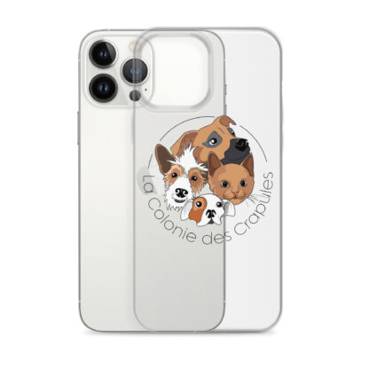 Coque pour iPhone® – Image 31