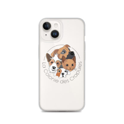 Coque pour iPhone® – Image 2