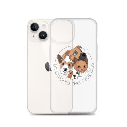 Coque pour iPhone® – Image 3