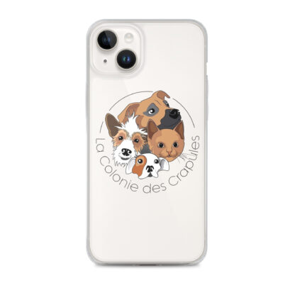 Coque pour iPhone® – Image 18