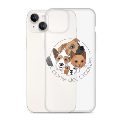 Coque pour iPhone® – Image 19