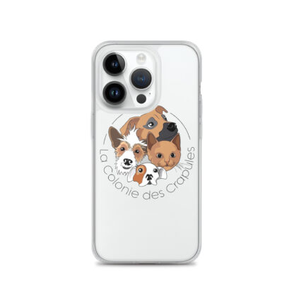 Coque pour iPhone® – Image 20