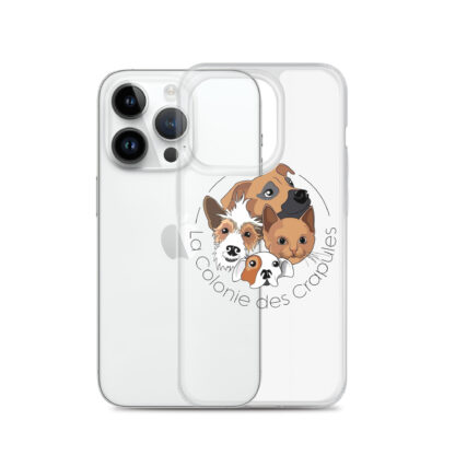 Coque pour iPhone® – Image 21