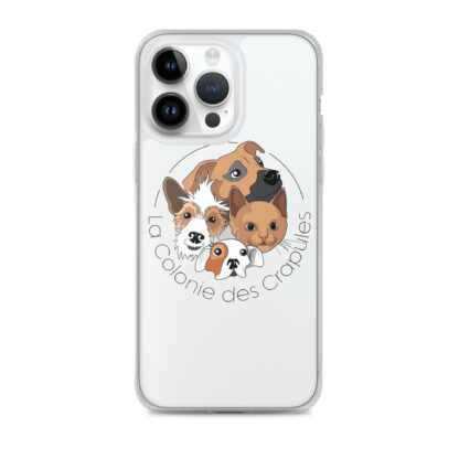 Coque pour iPhone® – Image 22