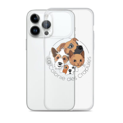 Coque pour iPhone® – Image 23