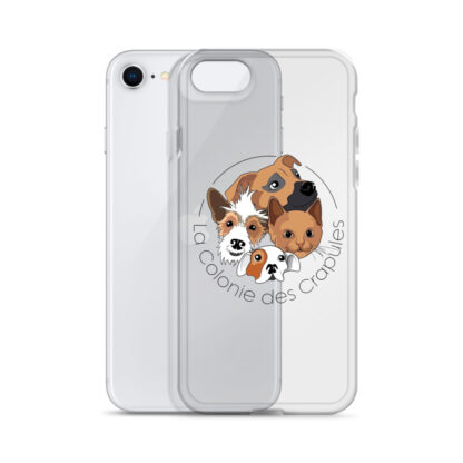 Coque pour iPhone® – Image 37