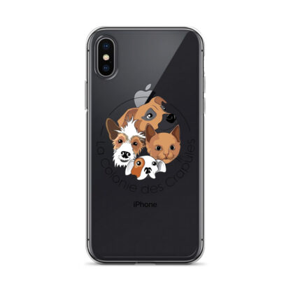 Coque pour iPhone® – Image 38