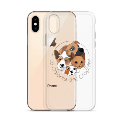 Coque pour iPhone® – Image 40