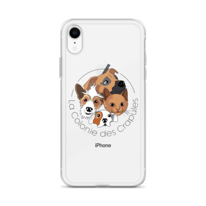 Coque pour iPhone® – Image 43