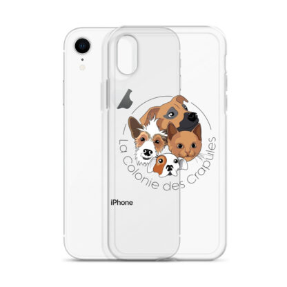 Coque pour iPhone® – Image 44