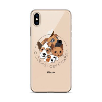 Coque pour iPhone® – Image 47