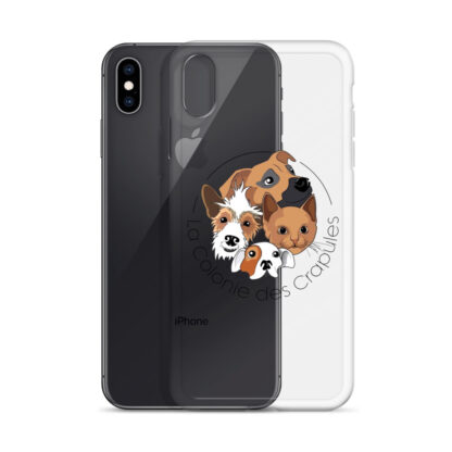 Coque pour iPhone® – Image 46