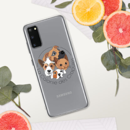 Coque Samsung® – Image 8
