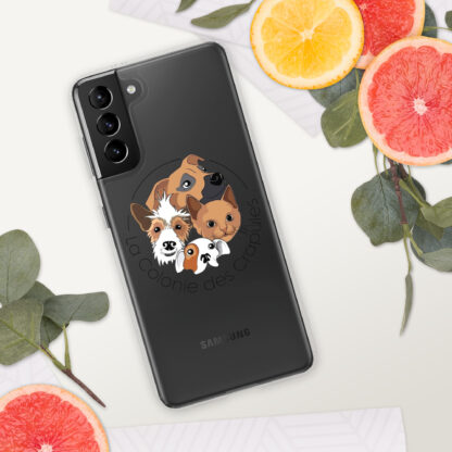 Coque Samsung® – Image 18
