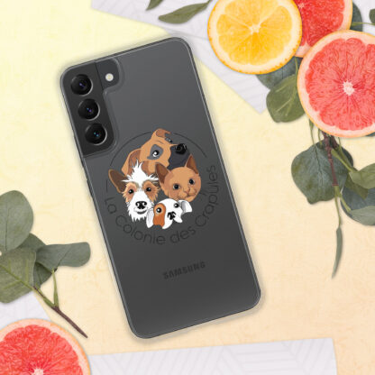 Coque Samsung® – Image 23