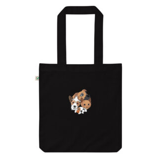 Tote bag tendance et biologique